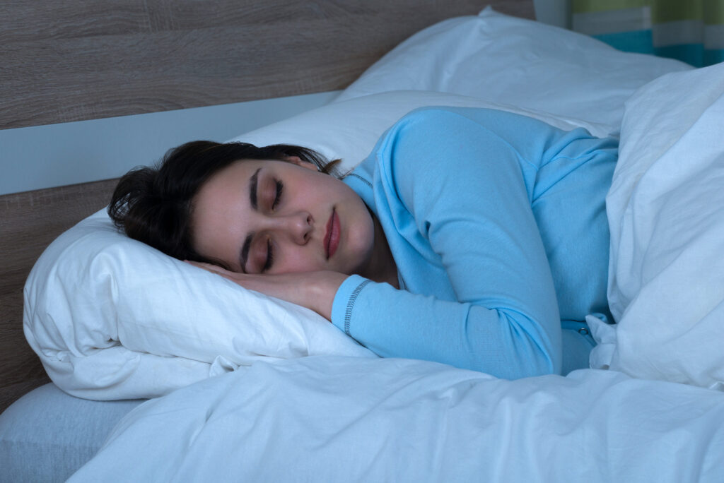 4 Ways Women Can Use CBD for Quality Sleep