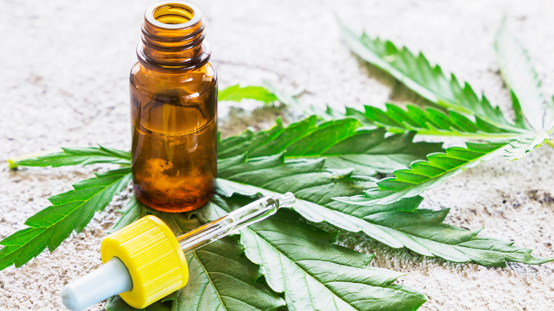 How to Safely Shop for CBD Oil Online
