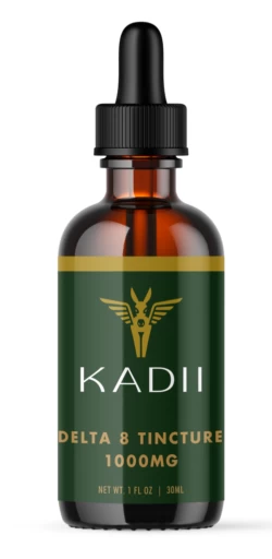 CBD Products By kadii-Comprehensive Review of Premium CBD Products
