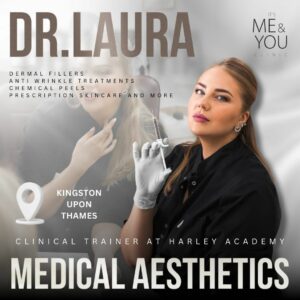 Dr. Laura Geige: Unveiling Timeless Beauty Through Expertise and Compassion